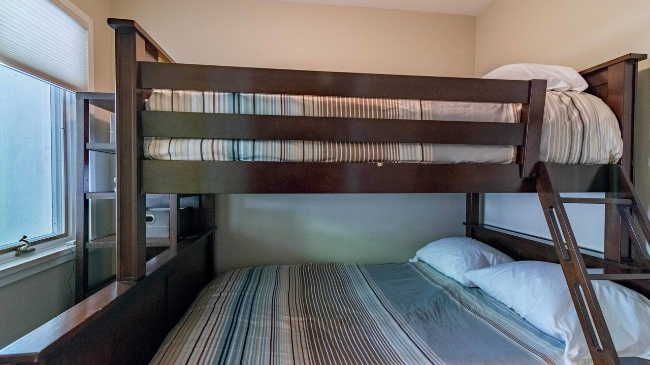 Photo of Bedroom in Stratton Mountain