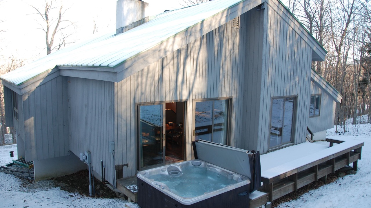 Photo of Outdoor in Stratton Mountain