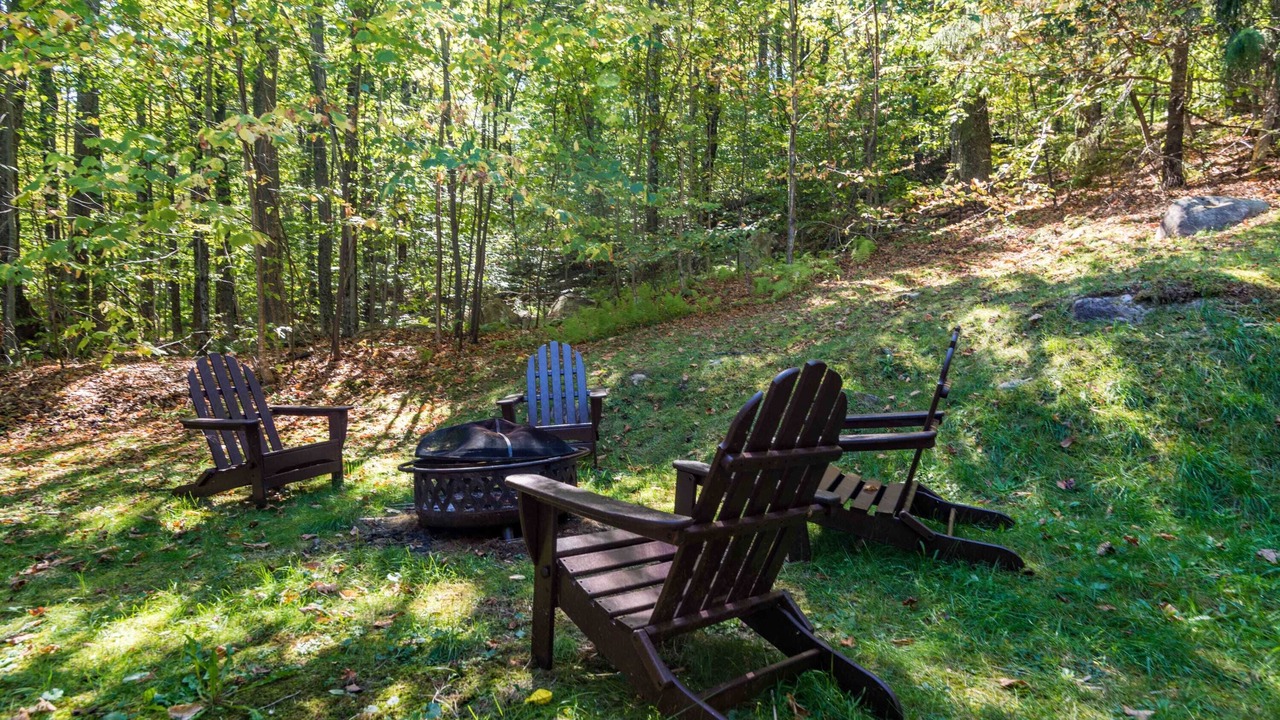Photo of Outdoor in Stratton Mountain