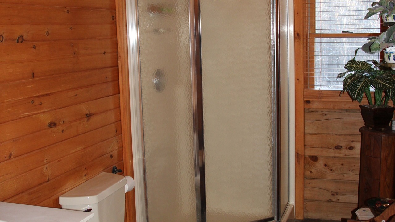 Photo of Bathroom in Tinmouth