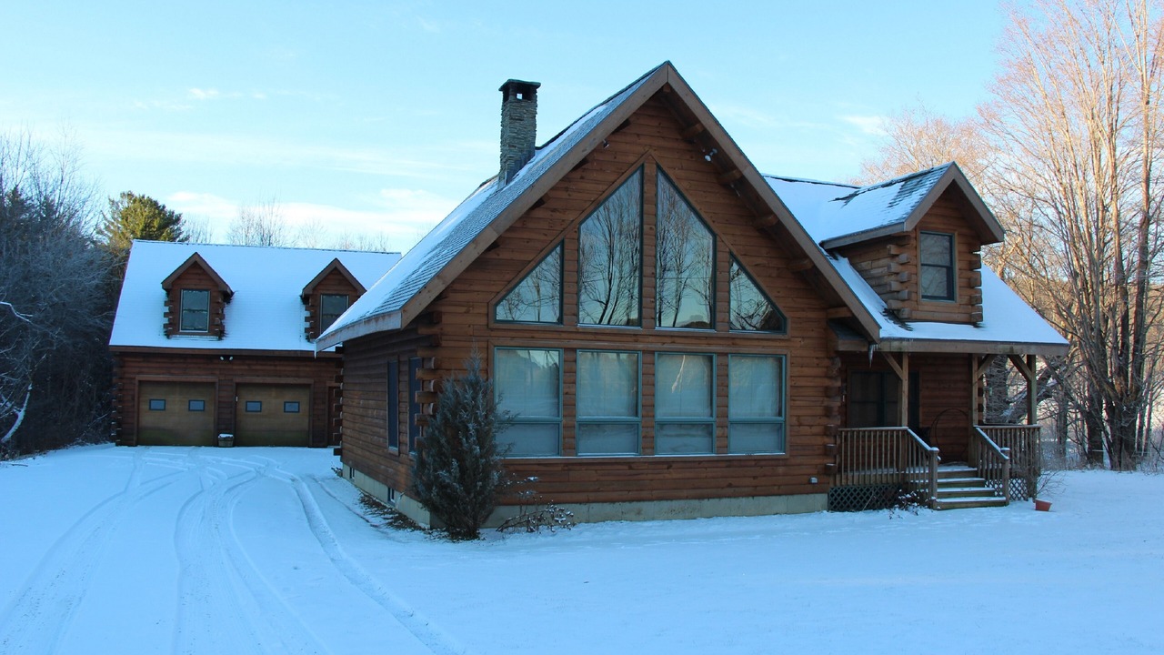 Photo of Outdoor in Tinmouth