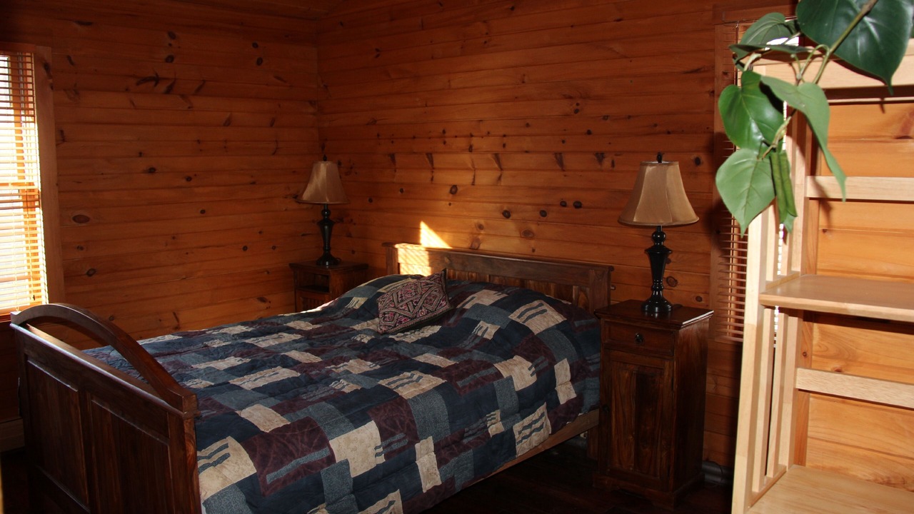 Photo of Bedroom in Tinmouth