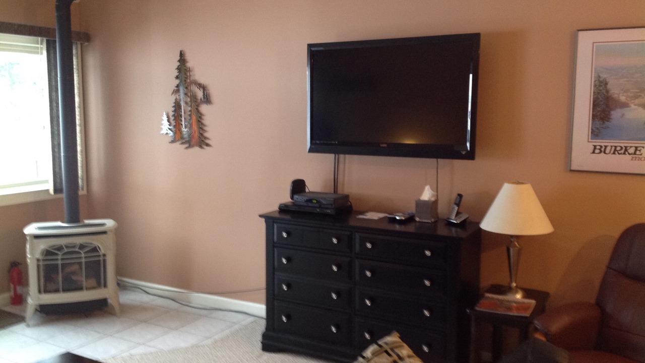 Photo of Livingroom in East Burke