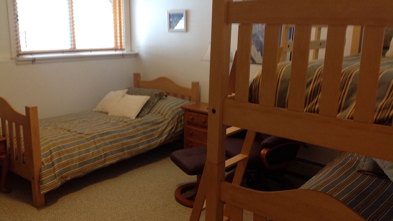 Photo of Bedroom in East Burke