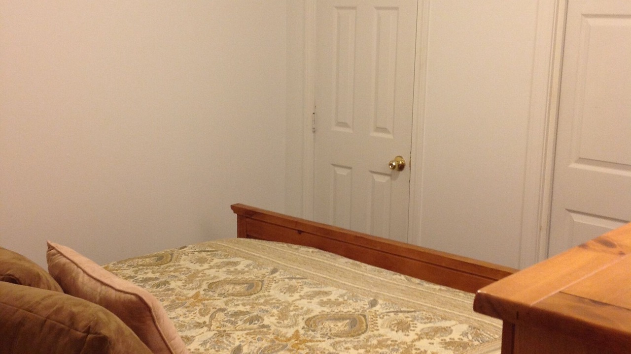 Photo of Bedroom in East Burke