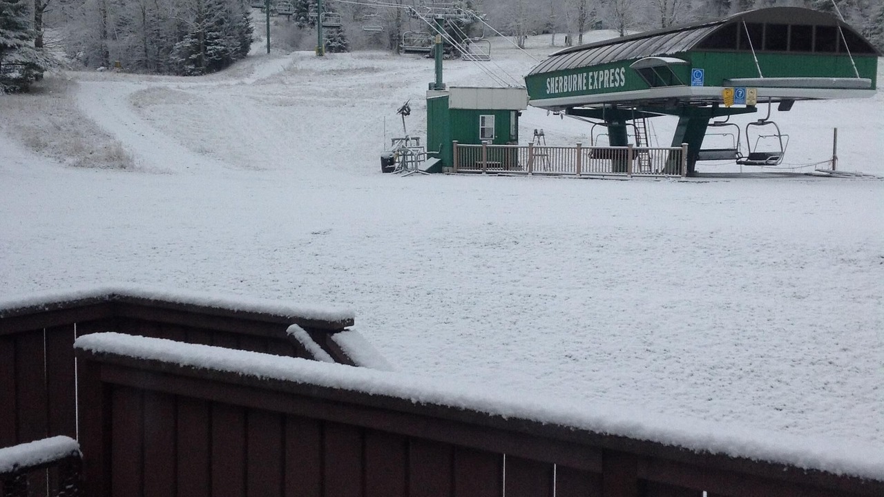 Photo of Outdoor in East Burke