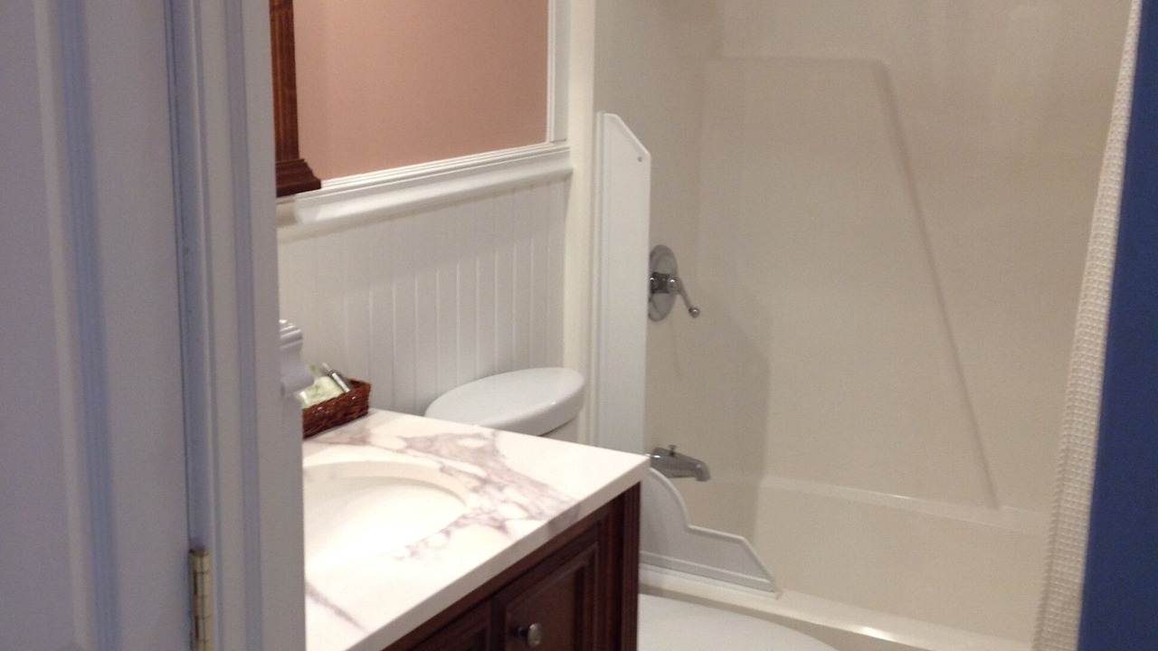 Photo of Bathroom in East Burke