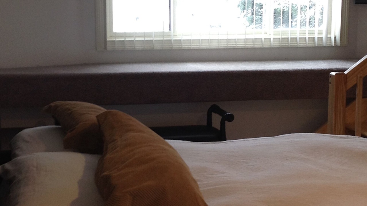 Photo of Bedroom in East Burke