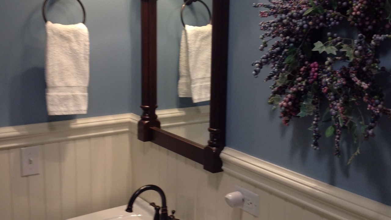 Photo of Bathroom in East Burke