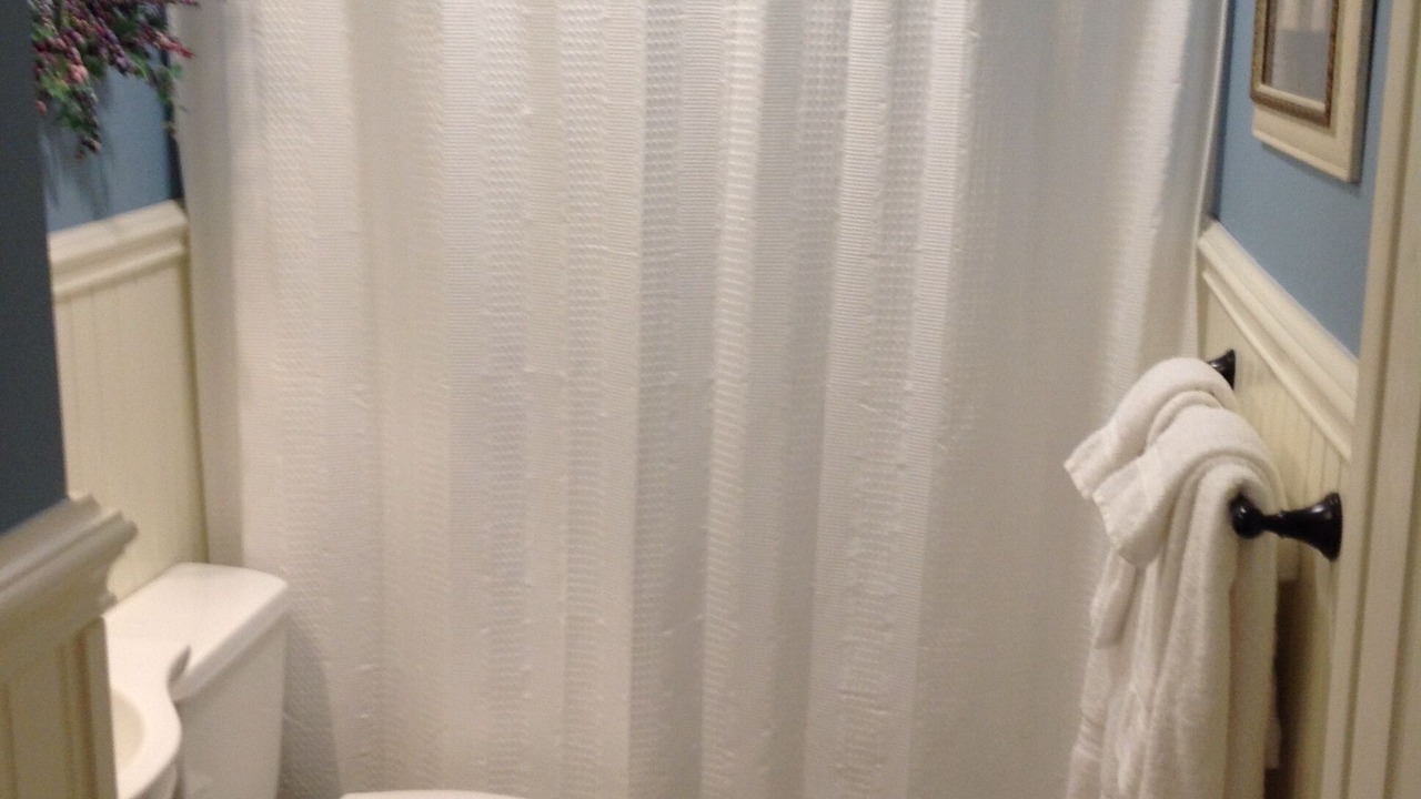 Photo of Bathroom in East Burke