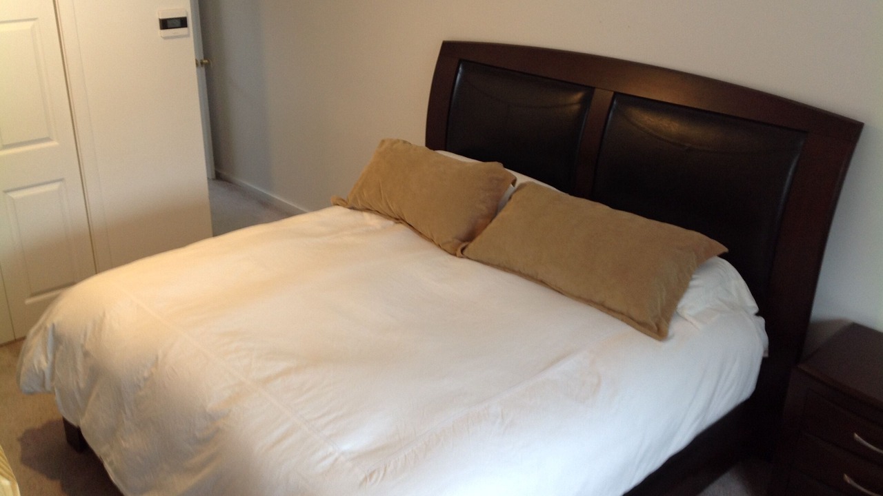 Photo of Bedroom in East Burke
