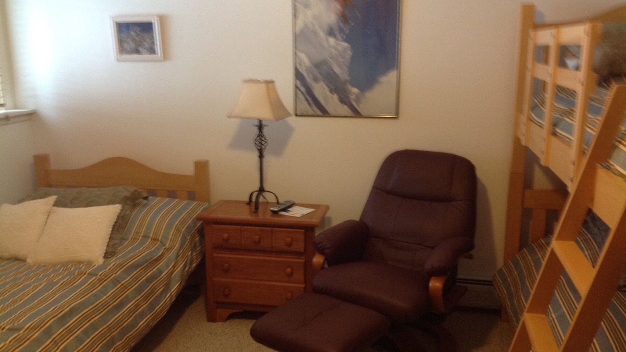 Photo of Bedroom in East Burke