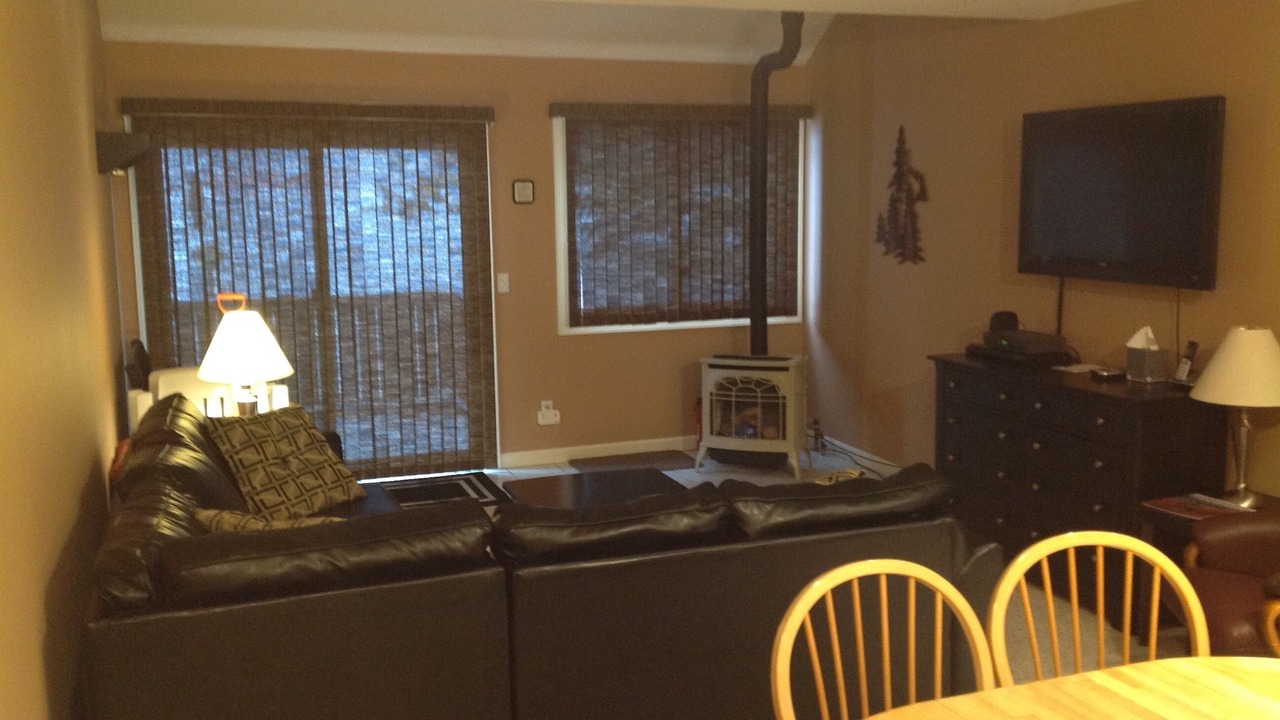Photo of Livingroom in East Burke