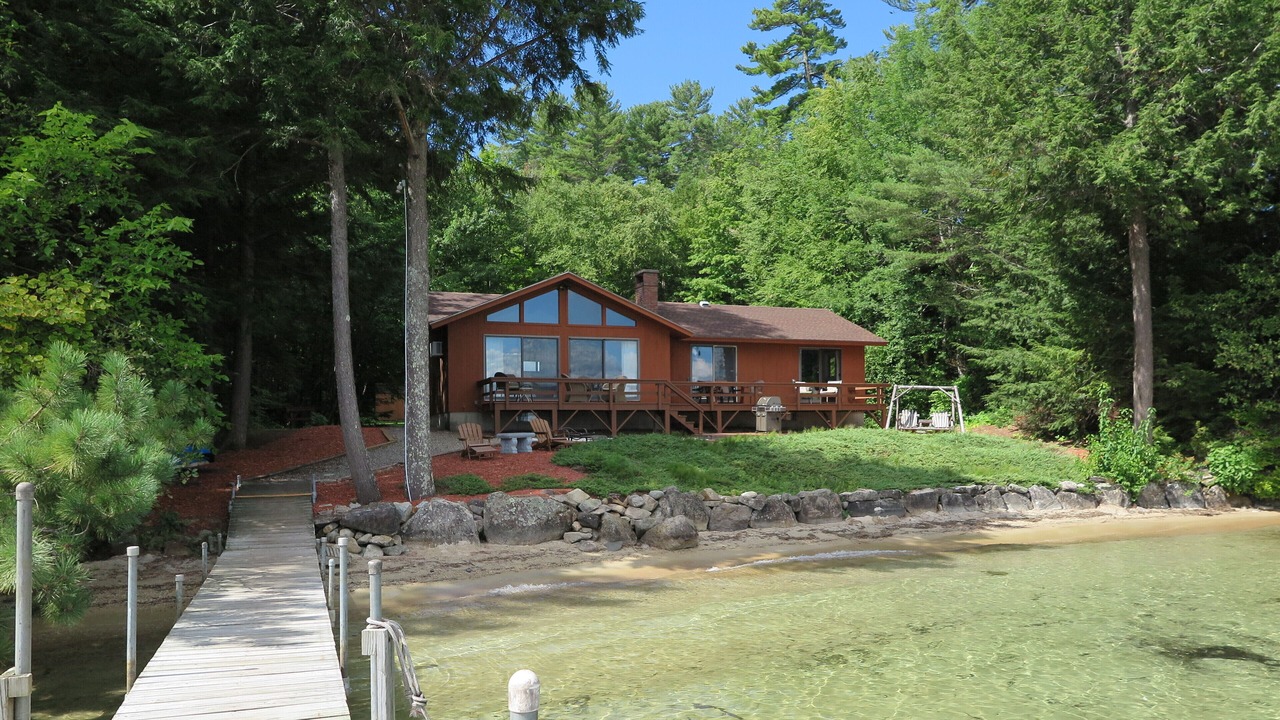Photo of Outdoor in Meredith