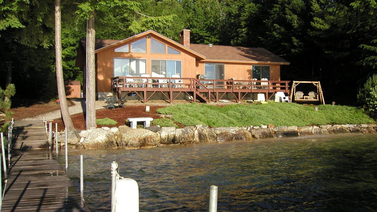 Photo of Outdoor in Meredith