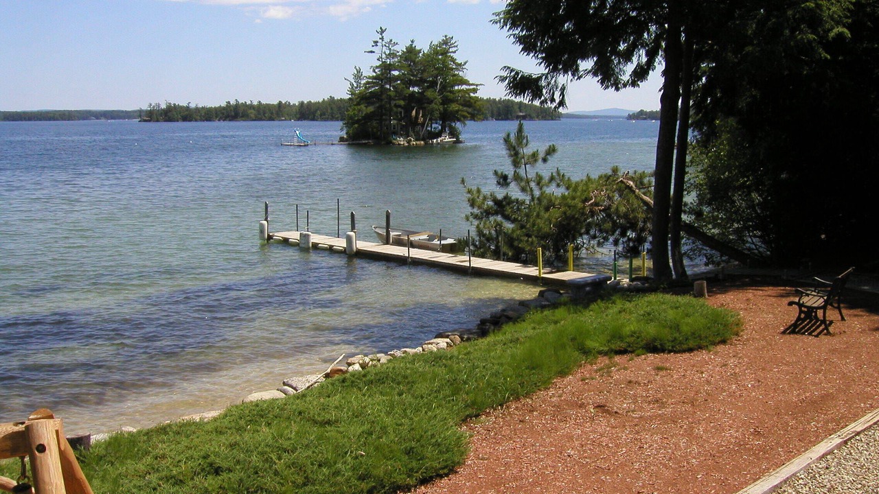 Photo of Outdoor in Meredith