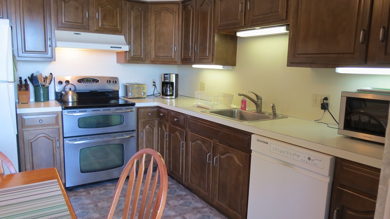 Photo of Kitchen in Meredith