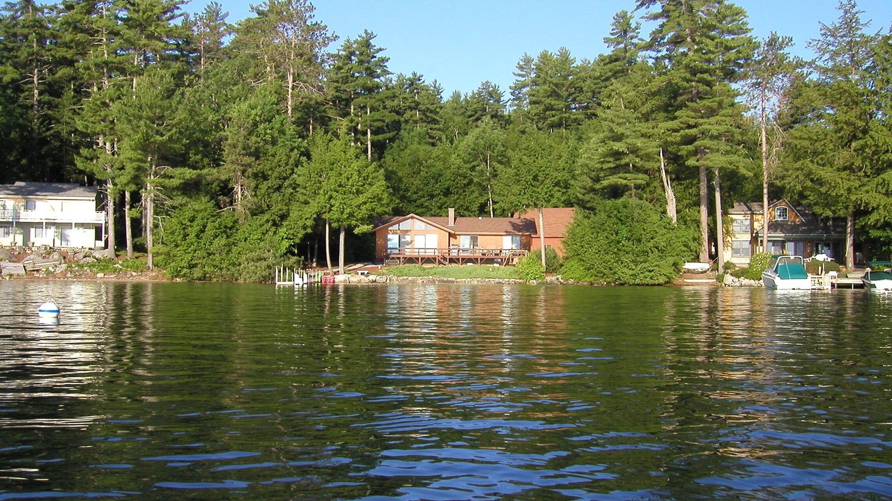 Photo of Outdoor in Meredith