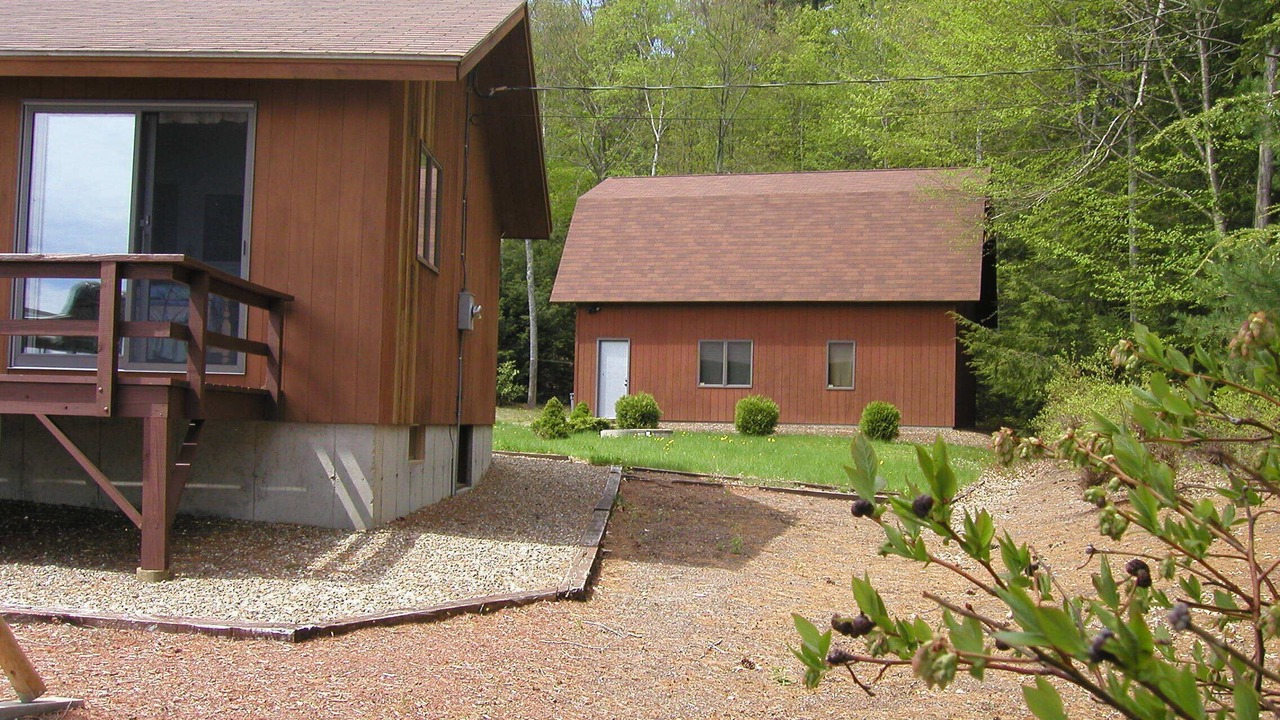 Photo of Outdoor in Meredith