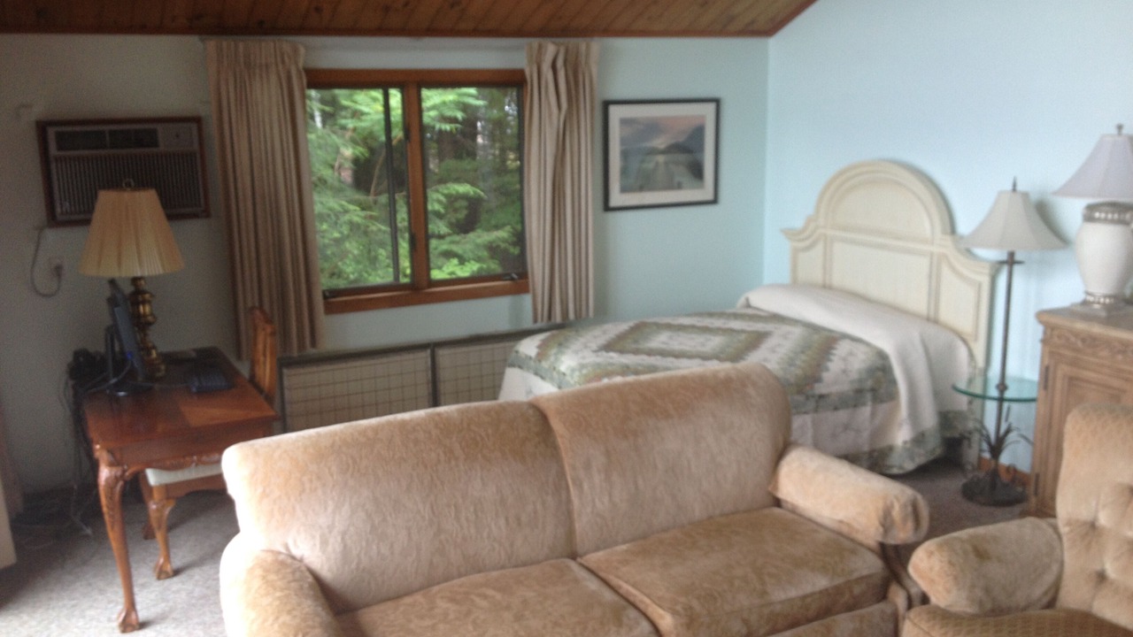 Photo of Bedroom in Meredith