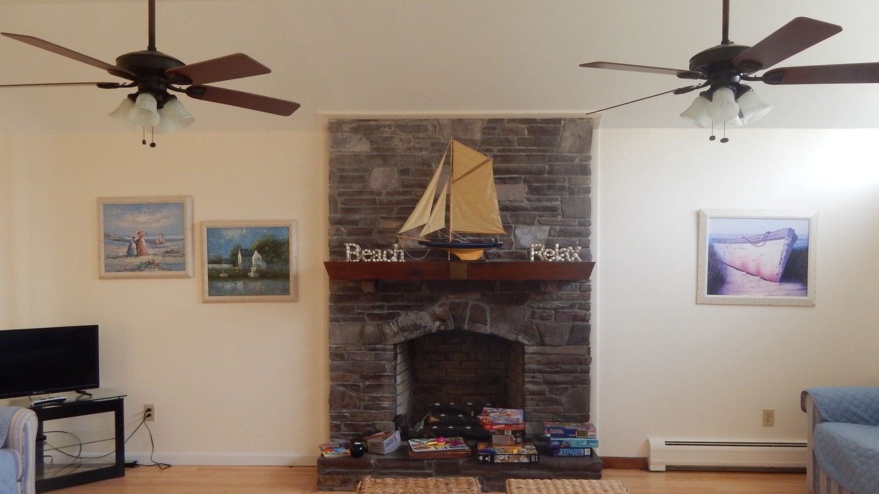Photo of Bedroom in Trenton