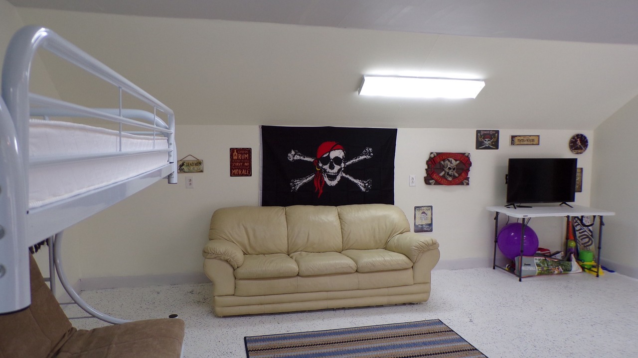 Photo of Bedroom in Trenton