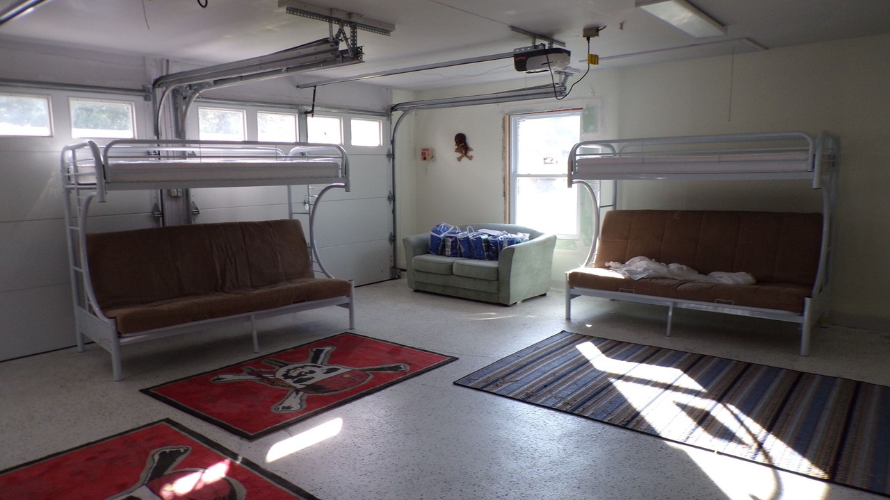 Photo of Bedroom in Trenton