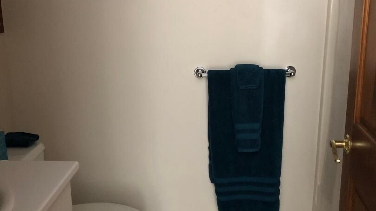 Photo of Bathroom in North Troy