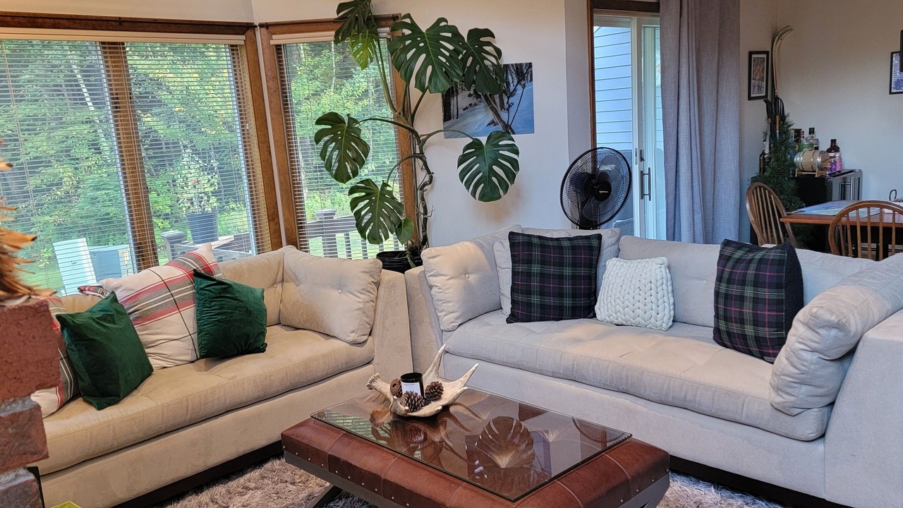 Photo of Livingroom in North Troy