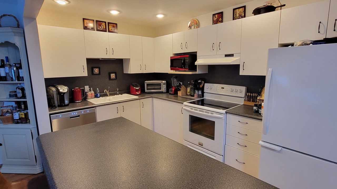 Photo of Kitchen in North Troy