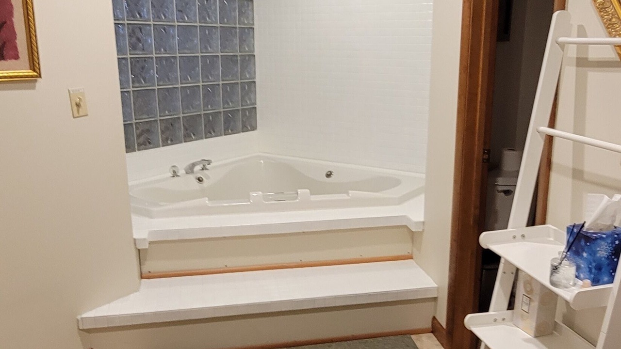 Photo of Bathroom in North Troy