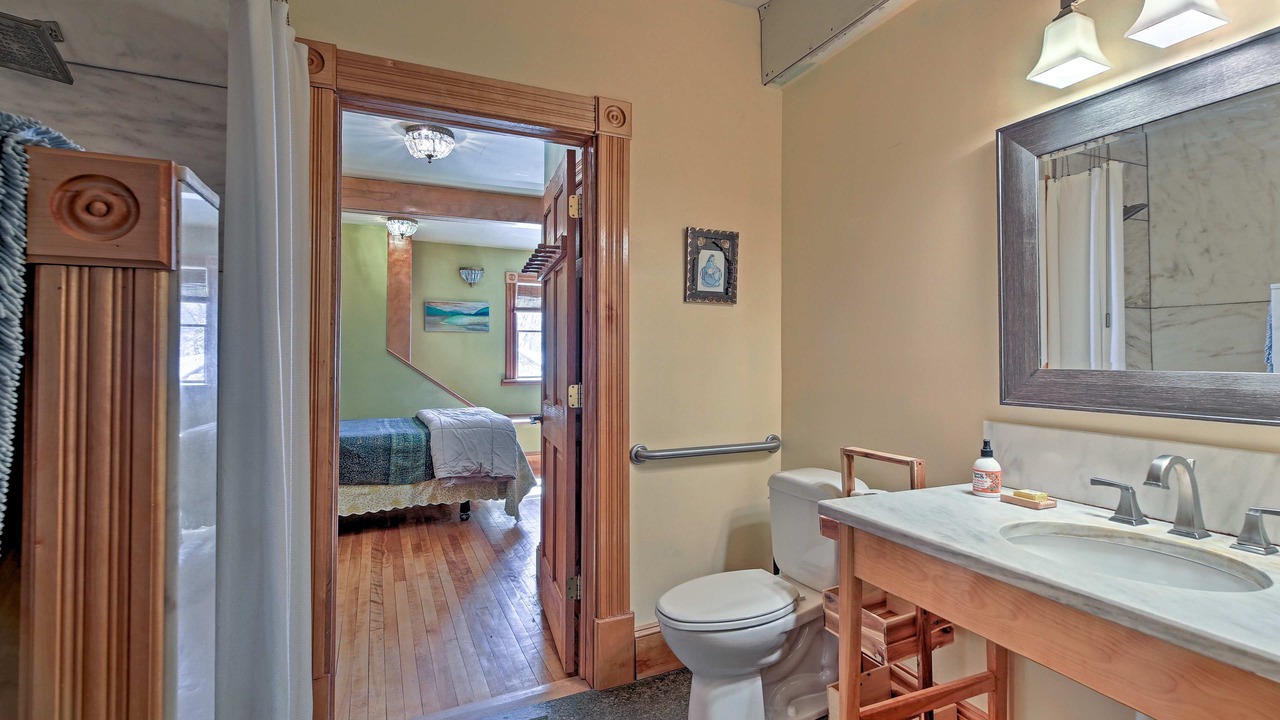 Photo of Bathroom in Charlotte