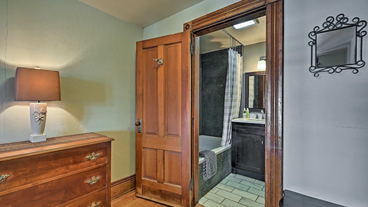 Photo of Bathroom in Charlotte