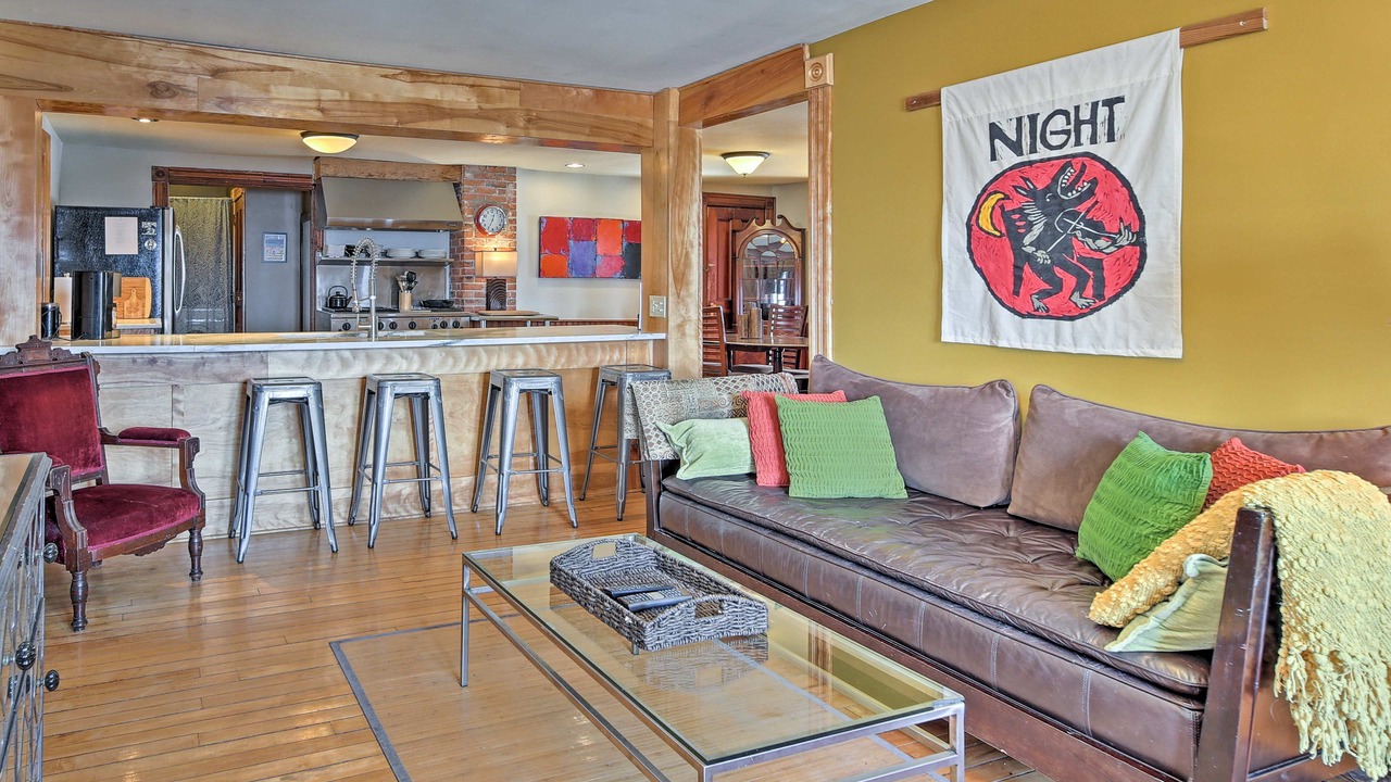 Photo of Bedroom in Charlotte