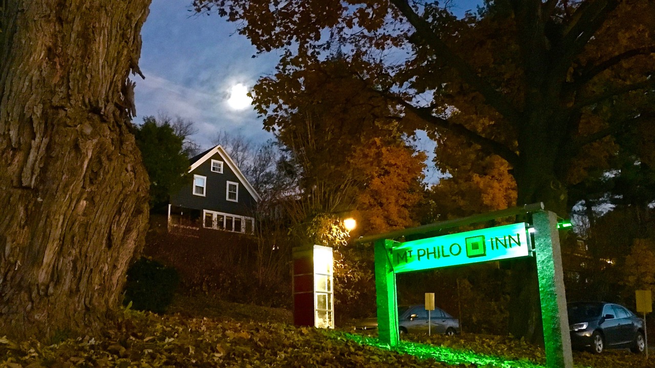 Photo of Outdoor in Charlotte