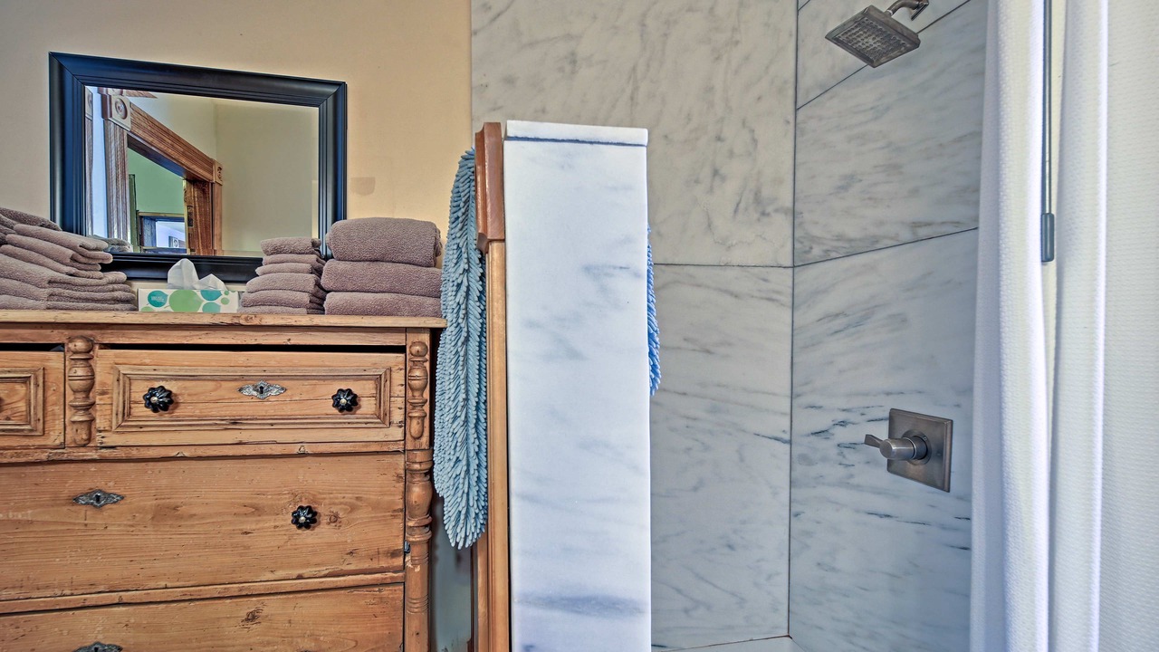 Photo of Bathroom in Charlotte