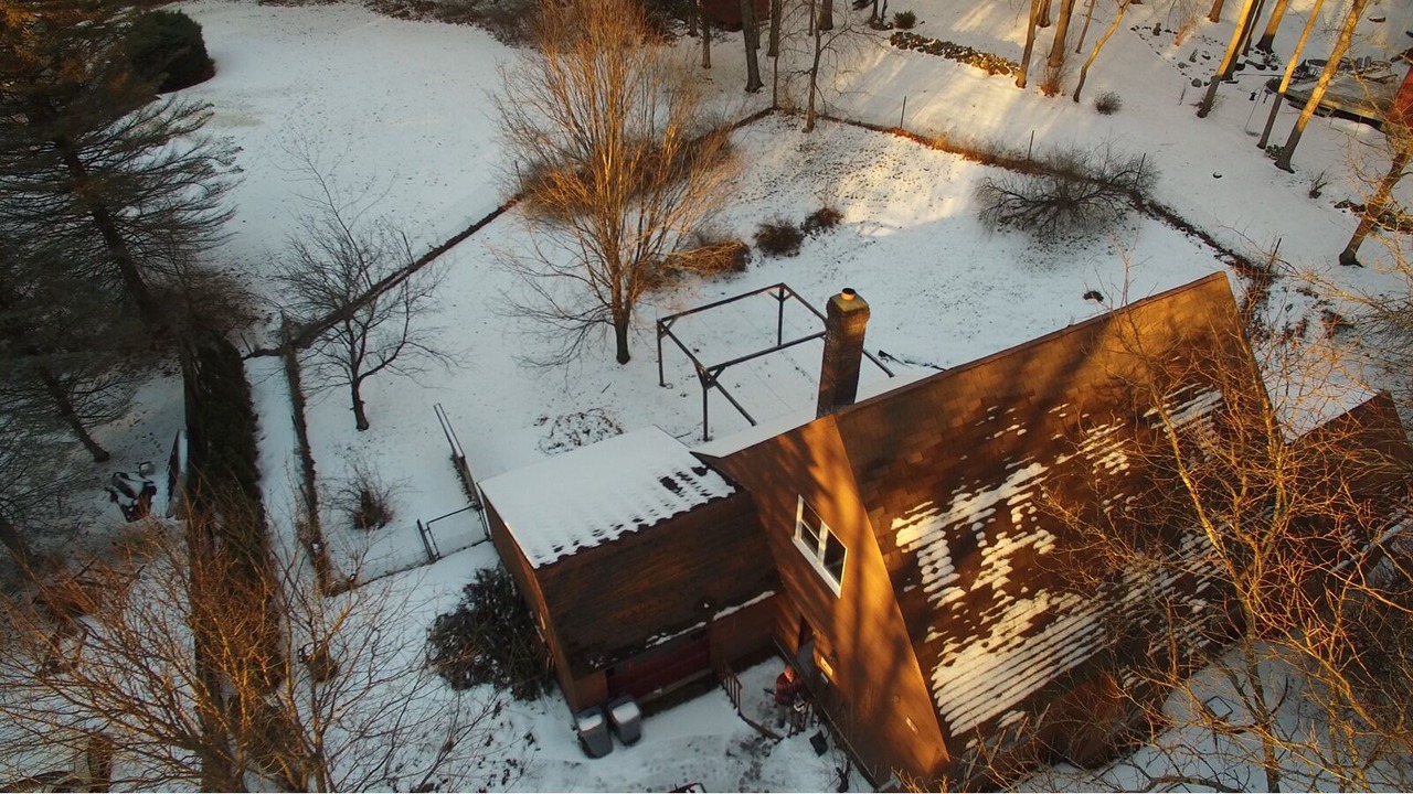 Photo of Outdoor in Crystal Beach