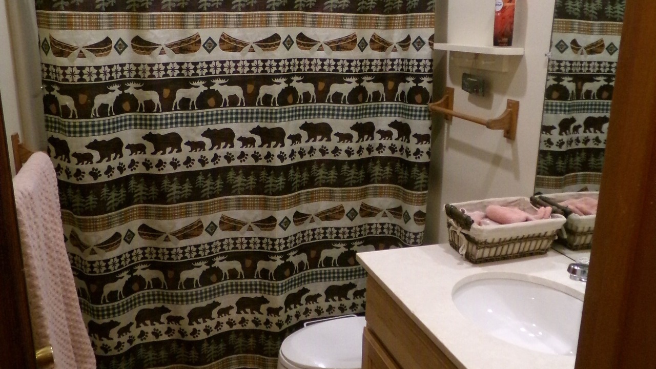 Photo of Bathroom in Crystal Beach