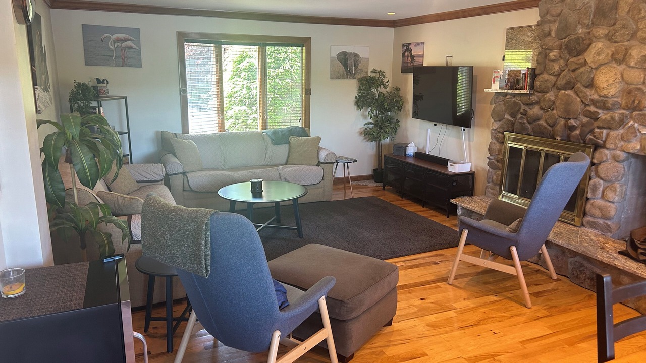 Photo of Livingroom in Summit