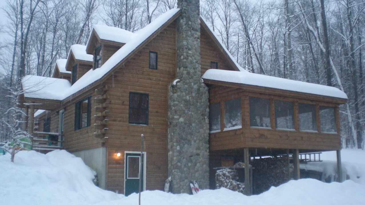 Photo of Outdoor in North River
