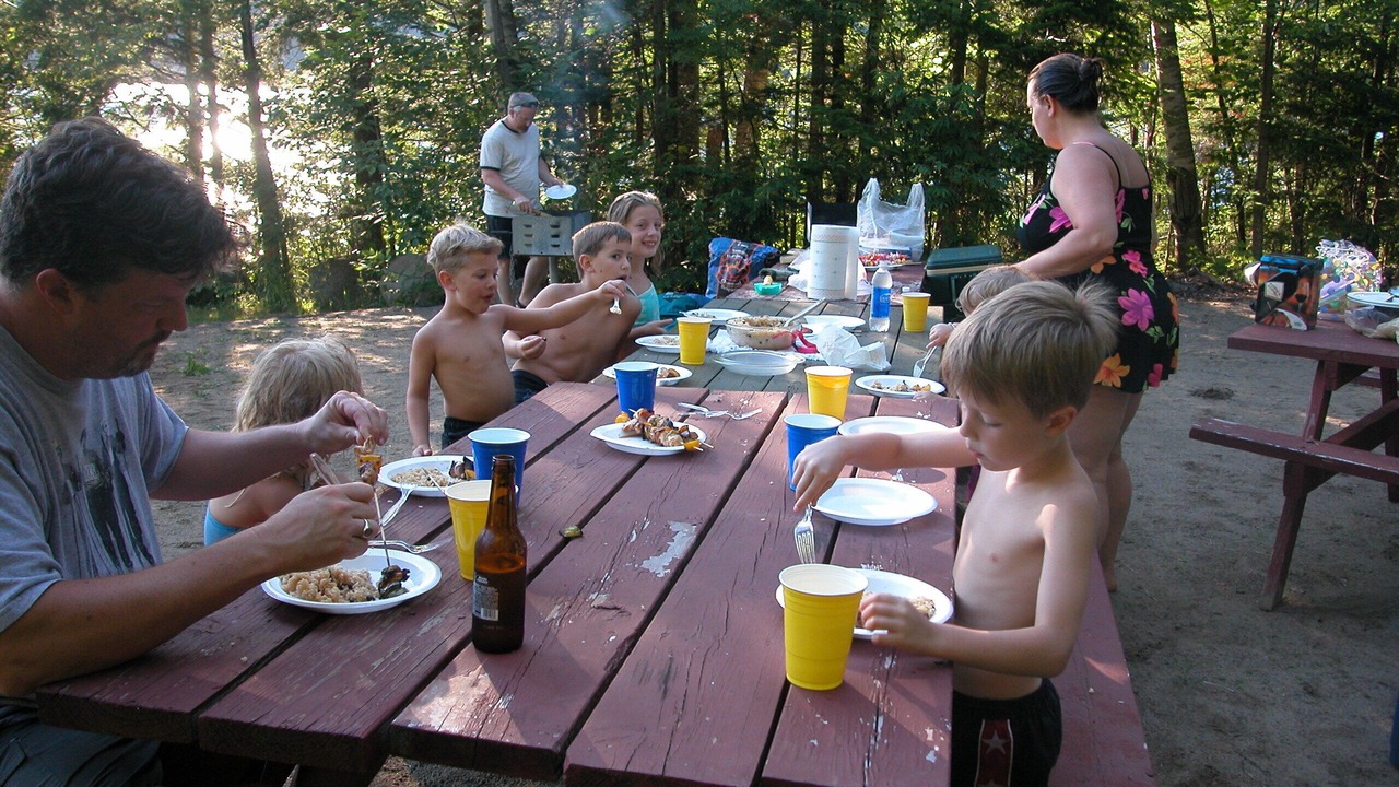 Photo of Outdoor in North River