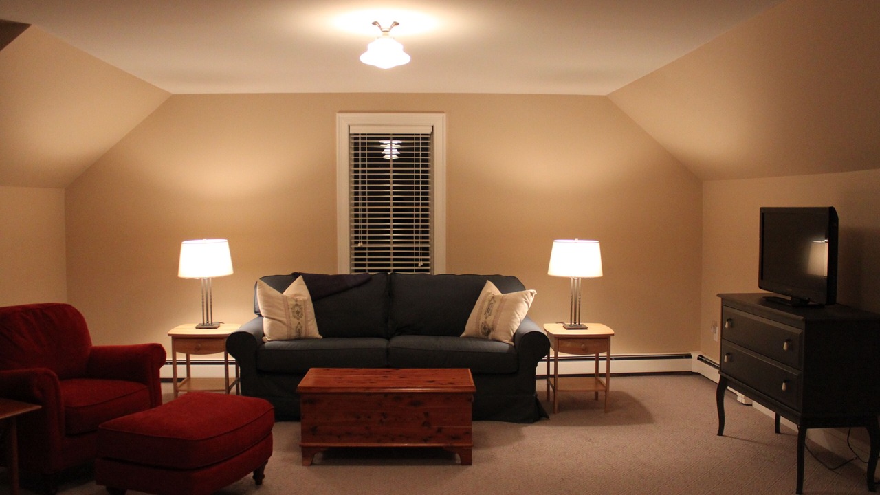 Photo of Bedroom in Kennebunk