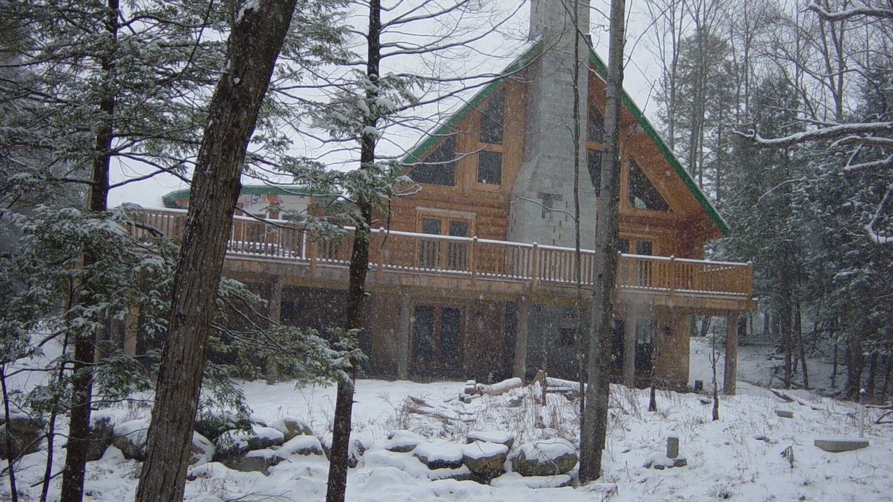 Photo of Outdoor in Essex Junction