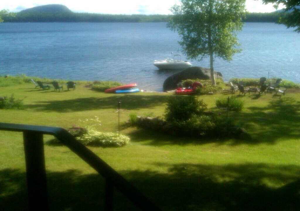 Photo of Outdoor in Fryeburg