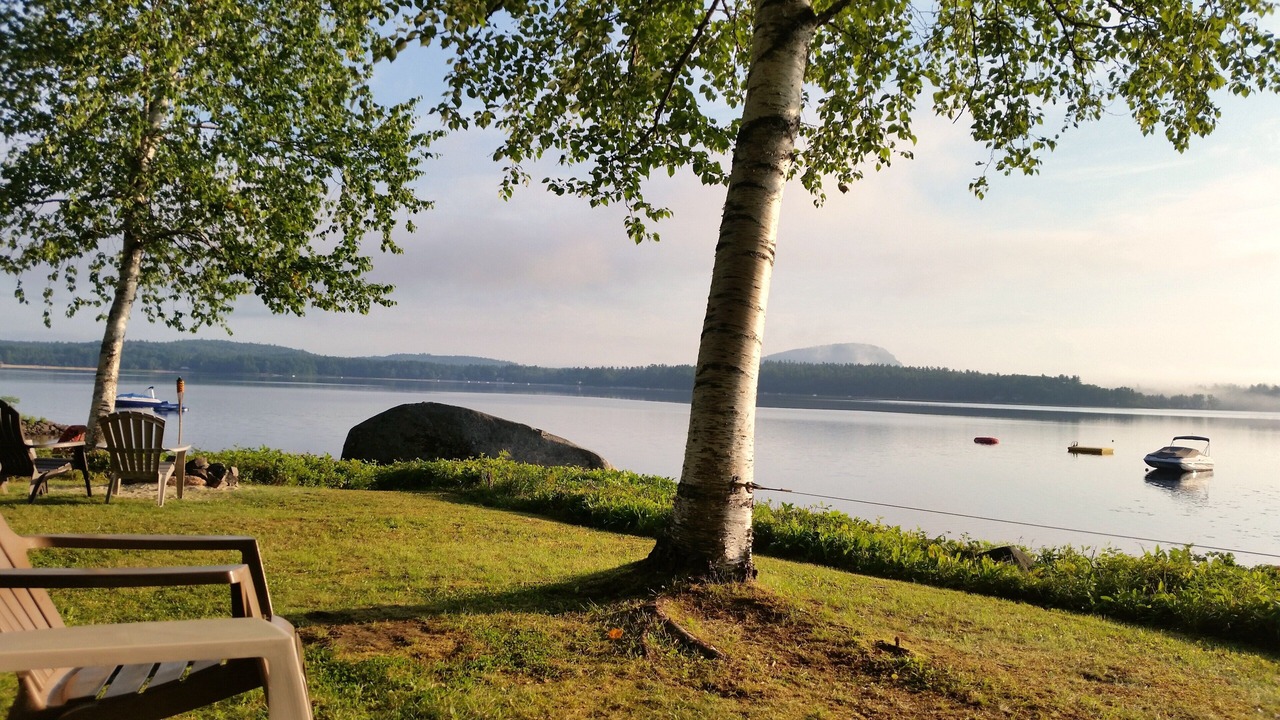Photo of Outdoor in Fryeburg