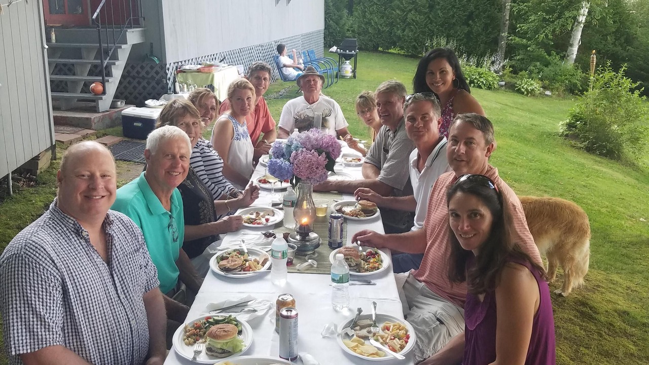 Photo of Outdoor in Fryeburg