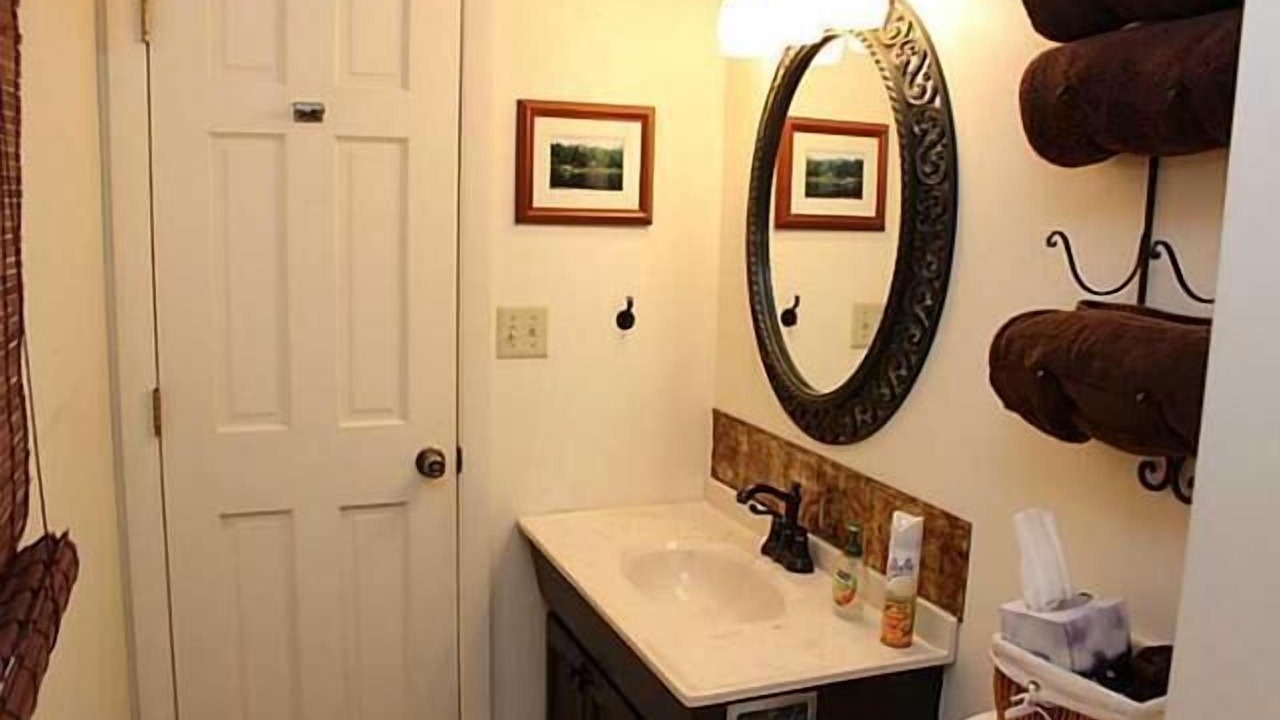 Photo of Bathroom in Fryeburg