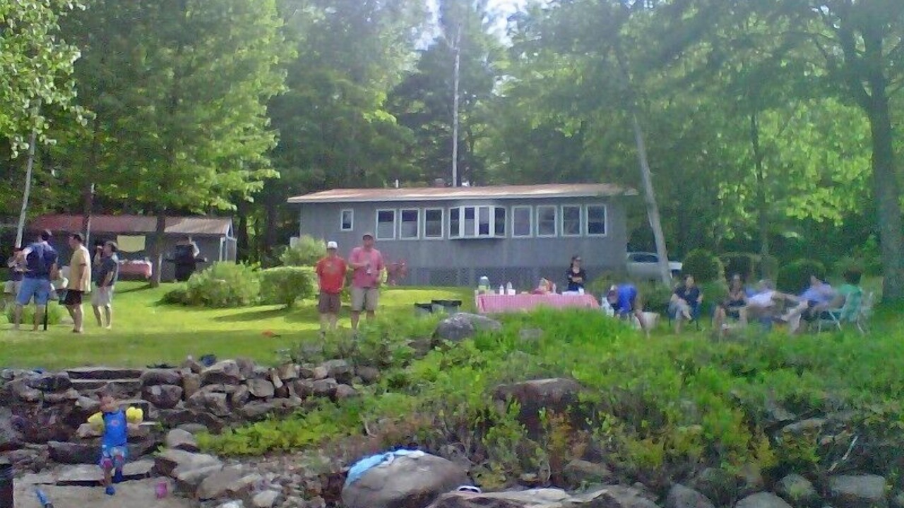 Photo of Outdoor in Fryeburg