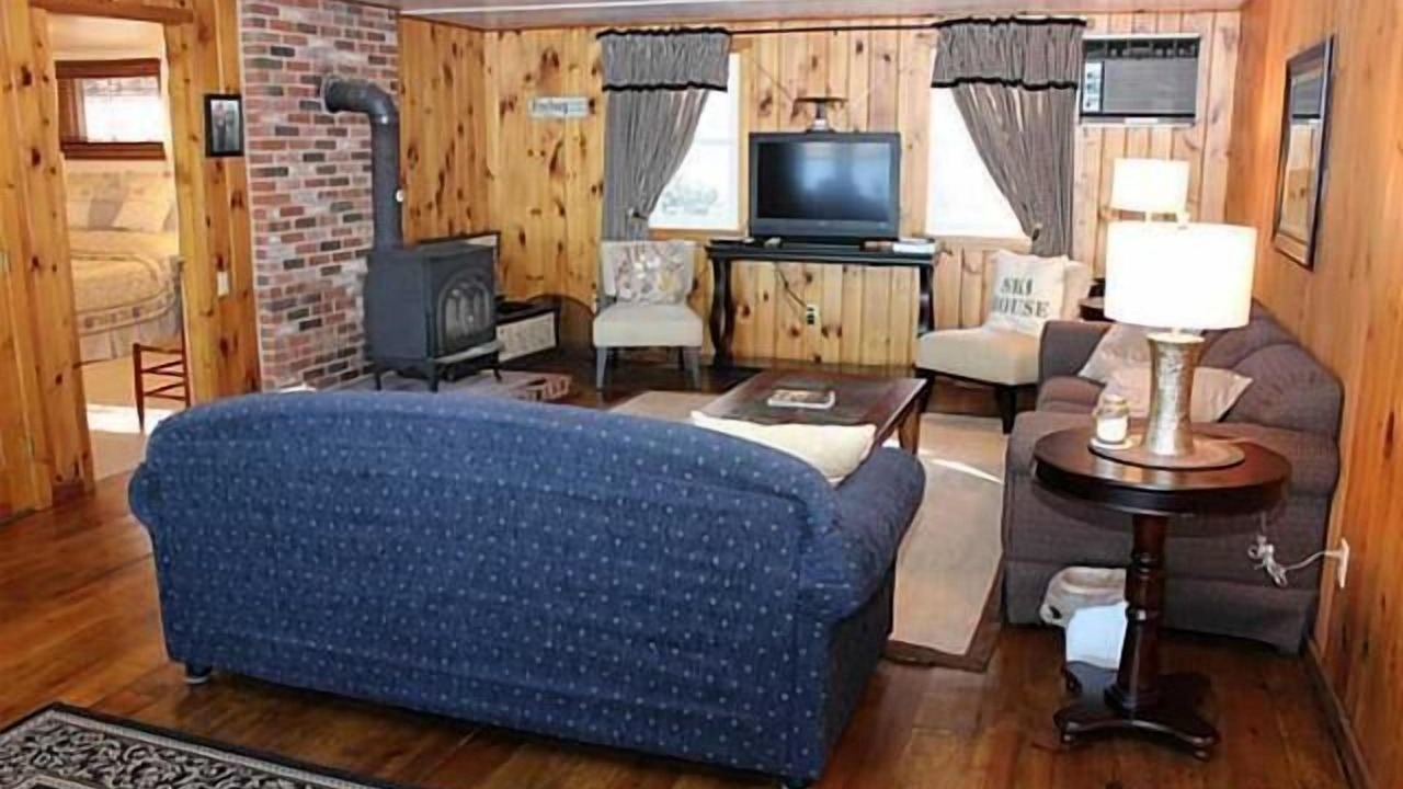 Photo of Bedroom in Fryeburg