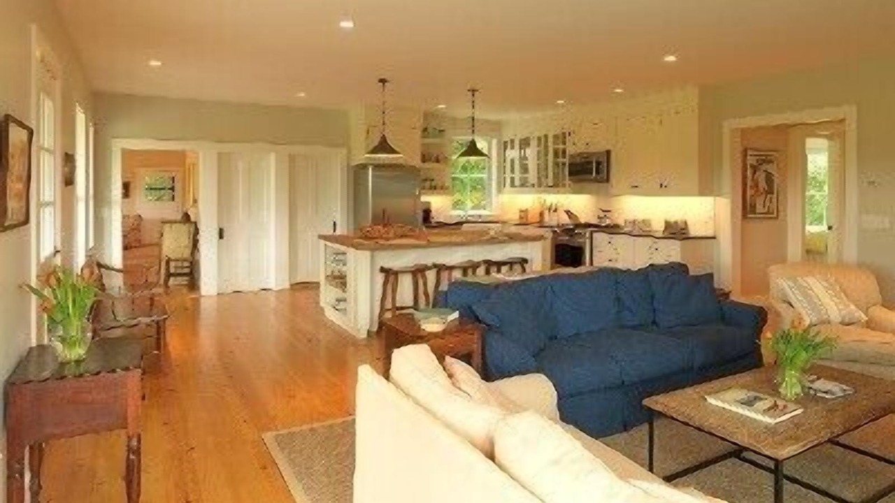 Photo of Livingroom in Stowe Area